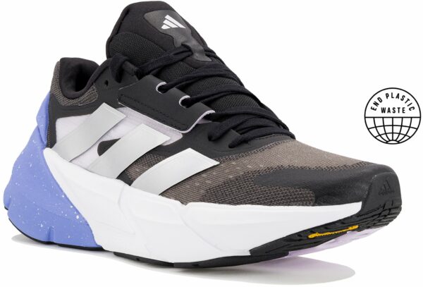 Chaussures de running adidas Adistar 2.0 W pour femme en déstockage