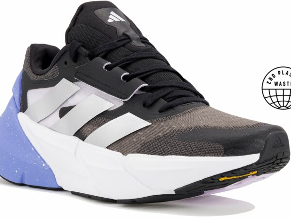 Chaussures de running adidas Adistar 2.0 W pour femme en déstockage