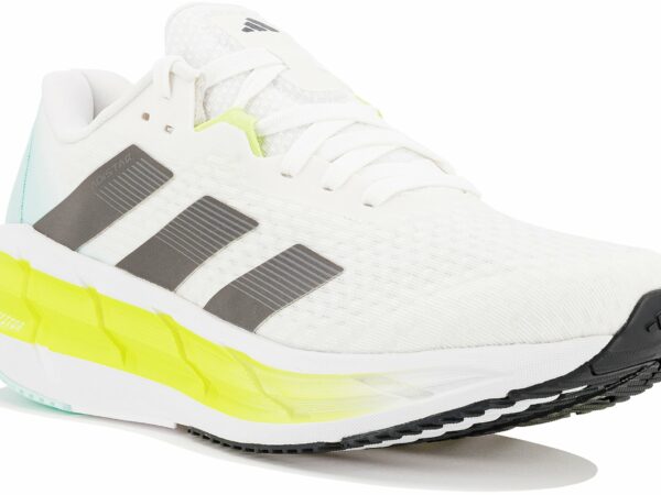 Chaussures de running femme adidas Adistar 3 en déstockage