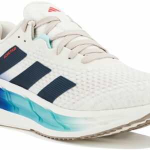Chaussures de sport femme adidas Adistar 3 New York en déstockage