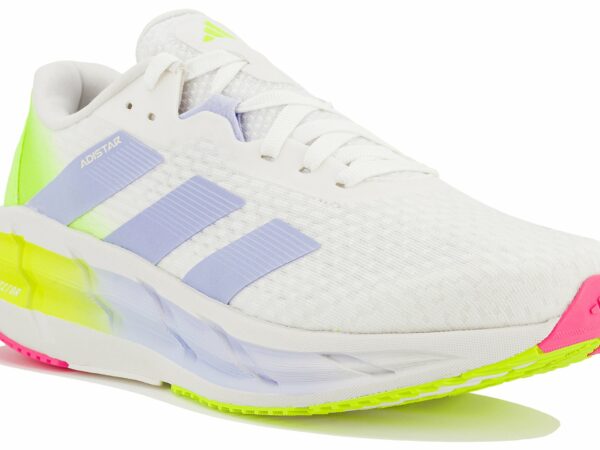 Chaussures de running Adidas Adistar 3 pour femme