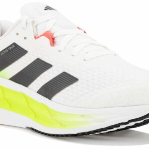 Chaussures de running adidas Adistar 3 pour homme en déstockage
