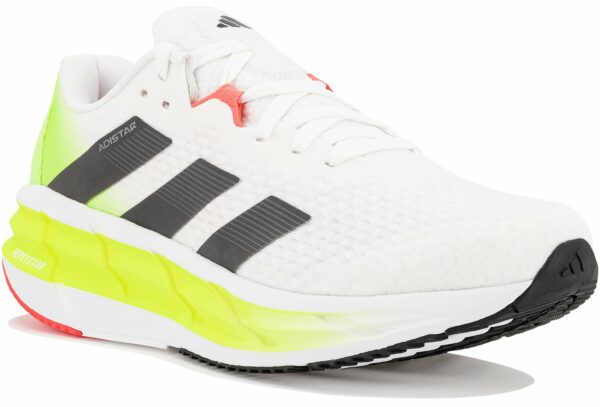 Chaussures de running adidas Adistar 3 pour homme en déstockage