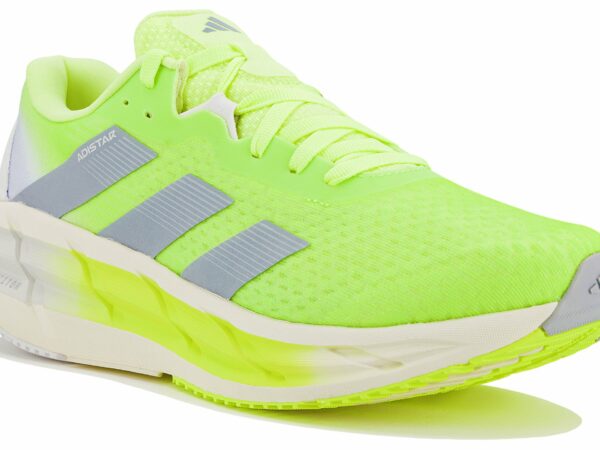 Chaussures de running adidas Adistar 3 pour homme
