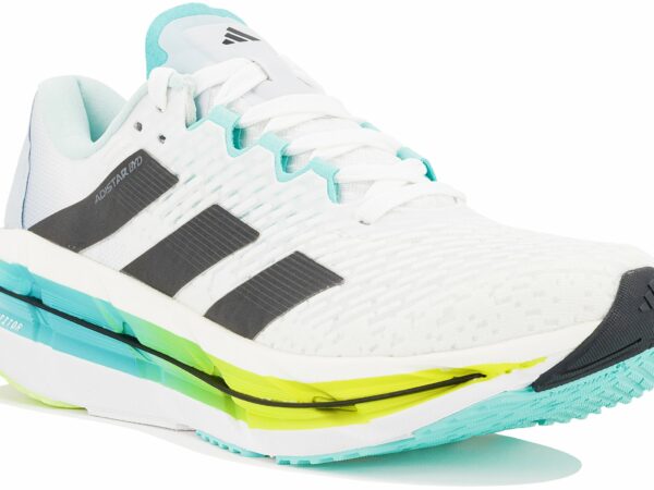 Chaussures de sport femme adidas Adistar Byd en déstockage