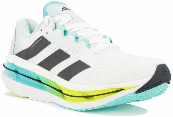 - Chaussures de running adidas Adistar Byd pour femme à petit prix