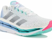 adidas Adistar Byd Chaussures de sport femme pour les longues distances