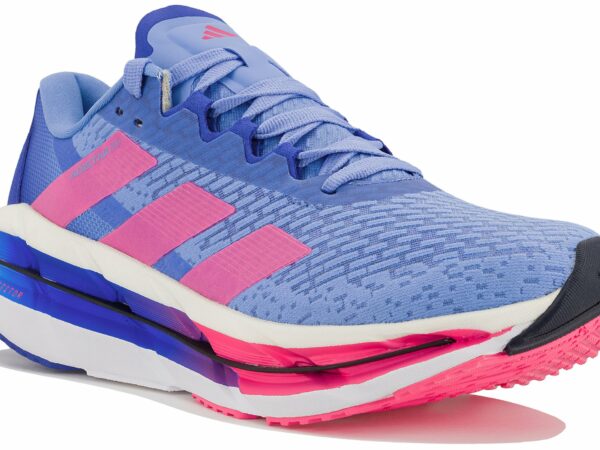 Chaussures de running adidas Adistar Byd pour femme