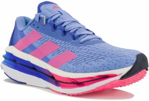 Chaussures de sport femme adidas Adistar Byd pour running longue distance