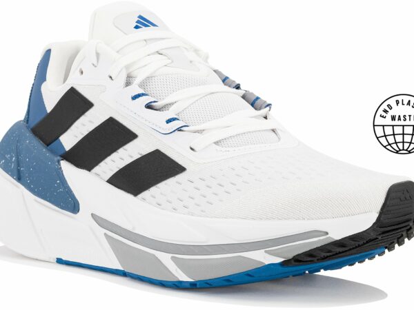 Chaussures de running adidas Adistar CS 2.0 pour homme en déstockage
