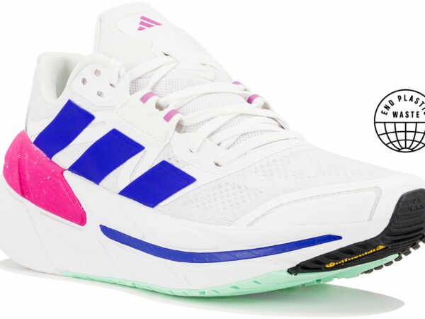 Chaussures de running adidas Adistar CS M pour homme en déstockage