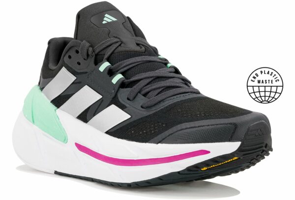 Chaussures de sport femme adidas Adistar CS W en déstockage