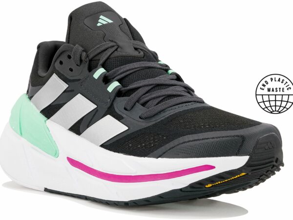 Chaussures de sport femme adidas Adistar CS W en déstockage