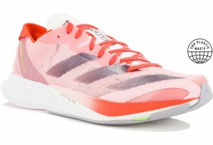 adidas adizero adios 8 W Chaussures de sport femme déstockage