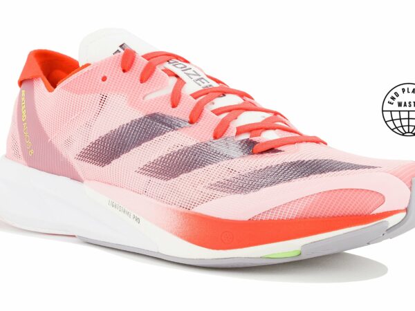 adidas adizero adios 8 W Chaussures de sport femme déstockage