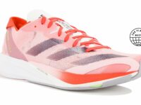 Chaussures de running adidas adizero adios 8 W pour femme en déstockage