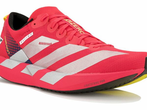 Chaussures de running adidas adizero adios 9 pour femme