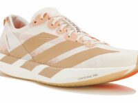 Chaussures de running adidas adizero adios 9 pour femme
