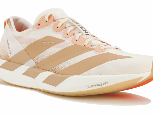 adidas adizero adios 9 Chaussures de sport femme