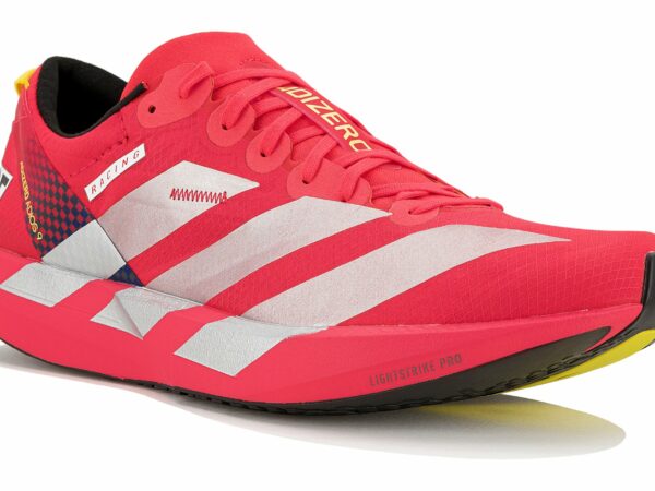 Chaussures de running adidas adizero adios 9 pour homme