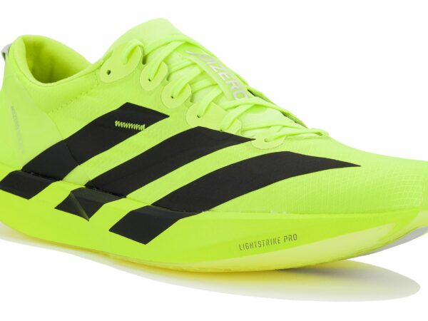 Chaussures de running adidas adizero Adios 9 pour homme