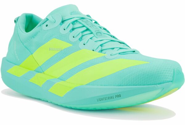 adidas adizero adios 9 Chaussures homme - Chaussures de running légères pour homme