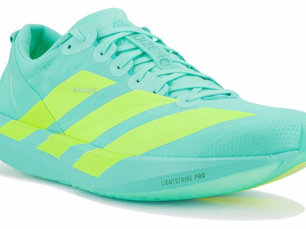 adidas adizero adios 9 Chaussures homme - Chaussures de running légères pour homme