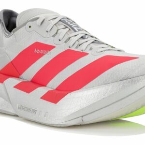 adidas adizero Adios Pro 4 Ekiden Chaussures de sport femme pour des records personnels
