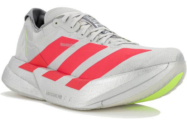 adidas adizero Adios Pro 4 Ekiden Chaussures de sport femme pour des records personnels