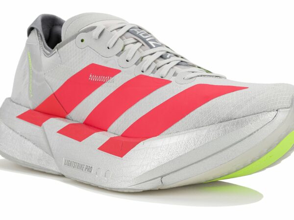 adidas adizero Adios Pro 4 Ekiden Chaussures de sport femme pour des records personnels