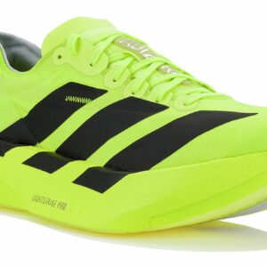 adidas adizero Adios Pro 4 Chaussures de sport femme pour battre des records
