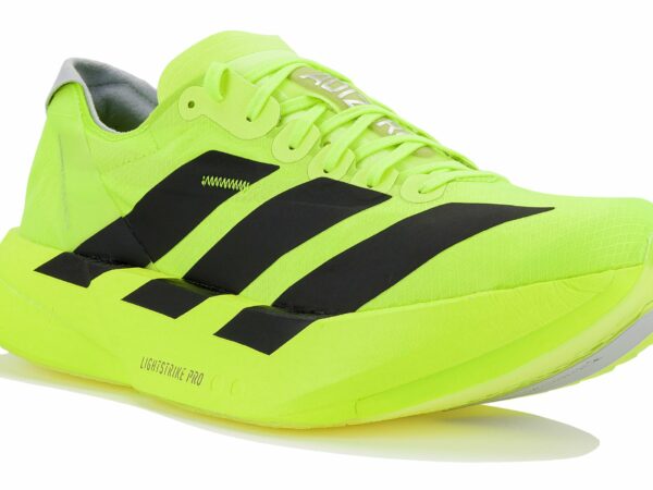 adidas adizero Adios Pro 4 Chaussures de sport femme pour des records personnels