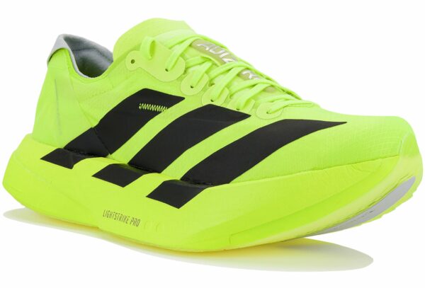 adidas adizero Adios Pro 4 Chaussures de sport femme - Chaussures de running performantes pour femmes