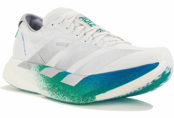 adidas adizero Adios Pro 4 Chaussures de sport femme pour des performances exceptionnelles