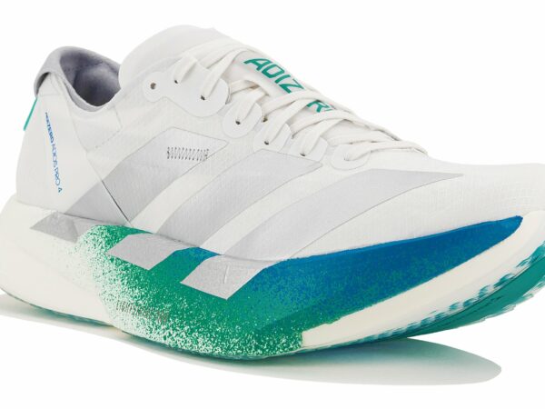 adidas adizero Adios Pro 4 Chaussures de sport femme pour des performances exceptionnelles