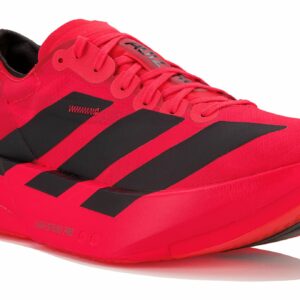adidas adizero Adios Pro 4 Chaussures de sport femme pour des performances exceptionnelles en running