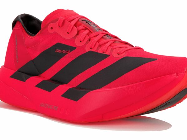 adidas adizero Adios Pro 4 Chaussures de sport femme pour des performances exceptionnelles en running