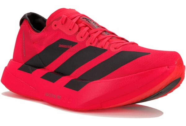 adidas adizero Adios Pro 4 Chaussures de sport femme pour un running rapide et performant