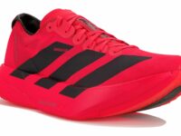 Performance ultime avec les chaussures adidas adizero Adios Pro 4 pour femme
