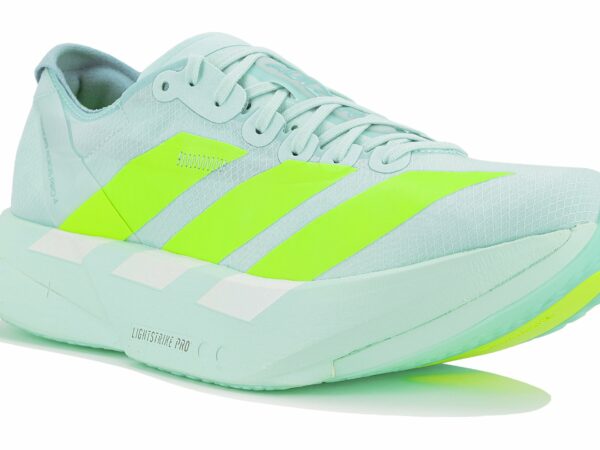 adidas adizero Adios Pro 4 Chaussures de sport femme pour une performance optimale