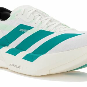 adidas adizero Adios Pro 4 Chaussures de sport femme pour battre des records en running