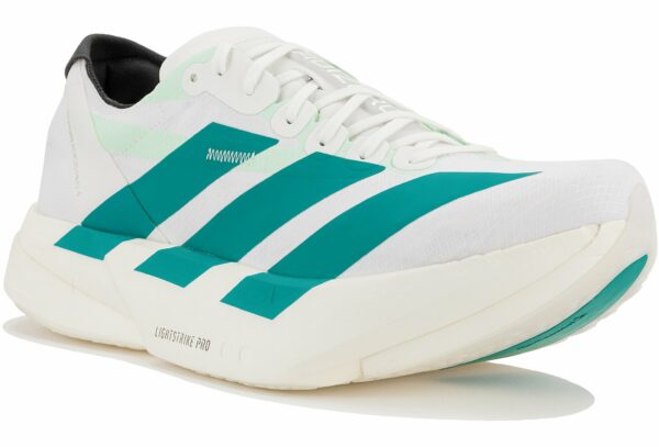 adidas adizero Adios Pro 4 Chaussures de sport femme pour battre des records en running