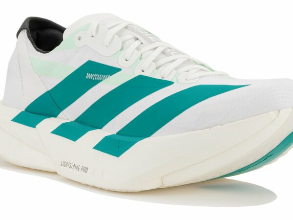 Chaussures de running adidas adizero Adios Pro 4 pour femme