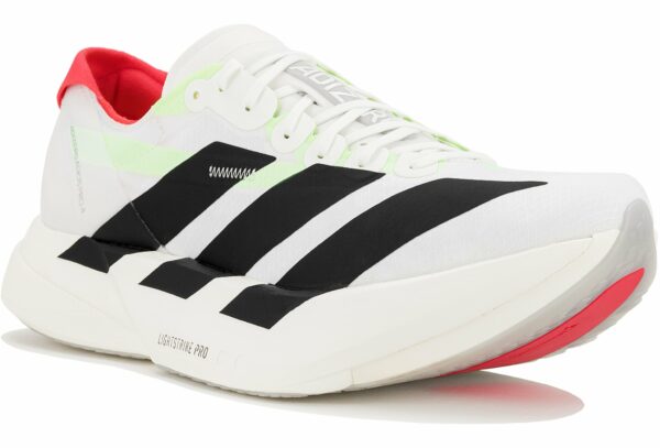 Chaussures de running adidas adizero Adios Pro 4 pour homme