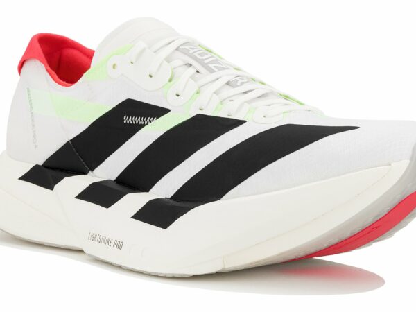 Chaussures adidas adizero Adios Pro 4 pour homme