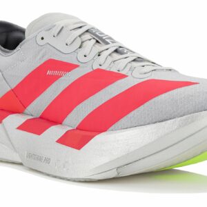 Chaussures de running adidas adizero Adios Pro 4 pour homme