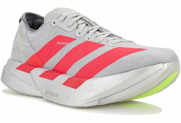 Chaussures de running adidas adizero Adios Pro 4 pour homme
