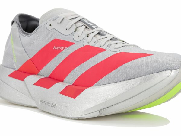 Chaussures de running adidas adizero Adios Pro 4 pour homme
