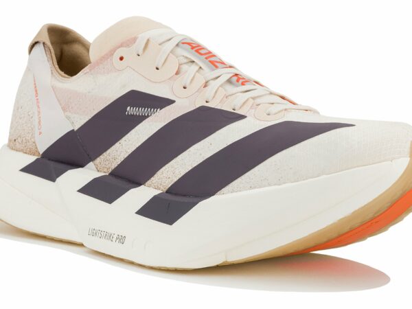 adidas adizero Adios Pro 4 Chaussures homme