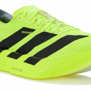 Chaussures de running adidas adizero Adios Pro 4 pour homme